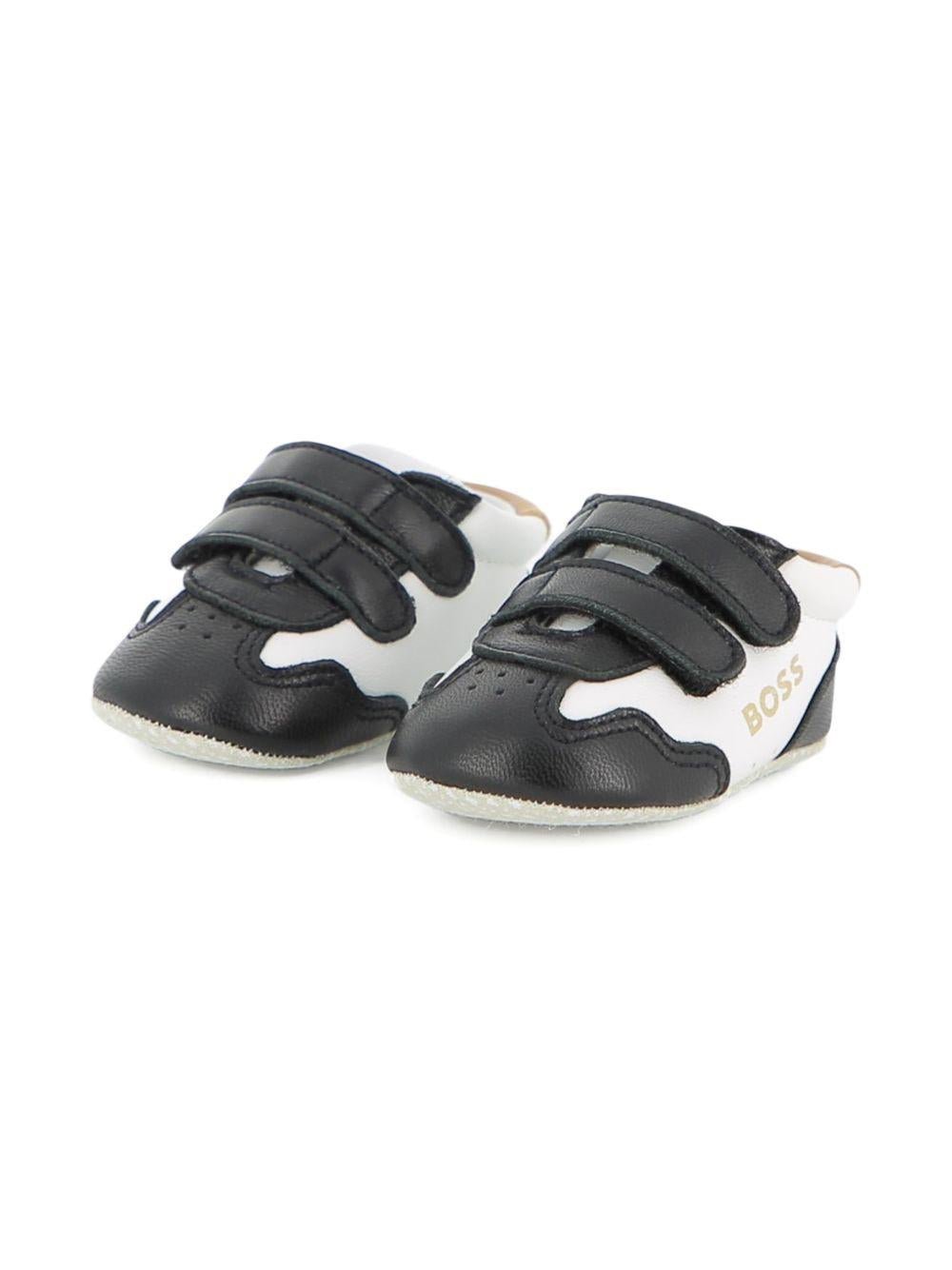 Scarpine per neonato Boss Kids primi passi - Ninna Nanna