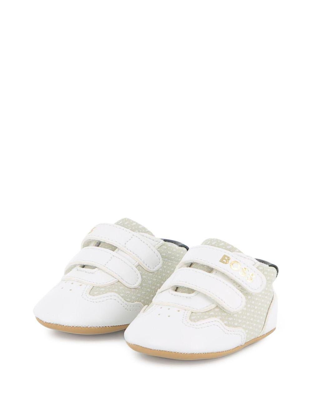 Scarpine per neonato Boss Kids primi passi - Ninna Nanna