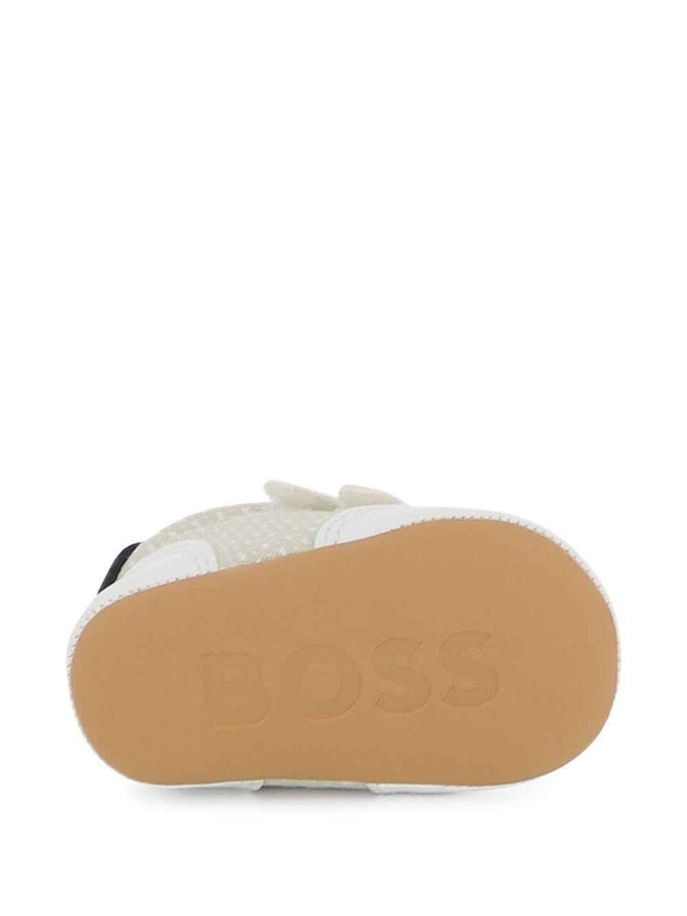 Scarpine per neonato Boss Kids primi passi - Ninna Nanna
