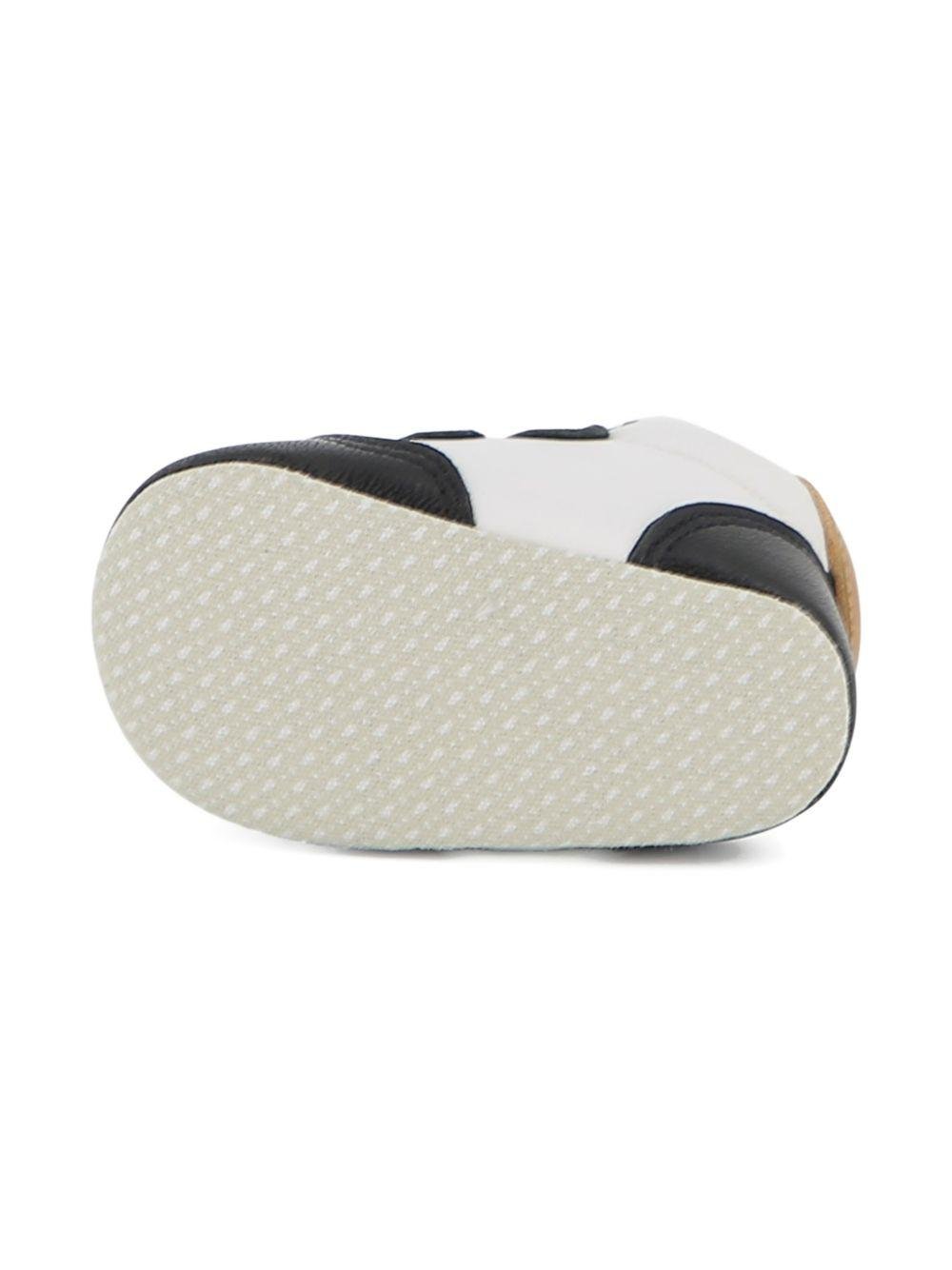 Scarpine per neonato Boss Kids primi passi - Ninna Nanna