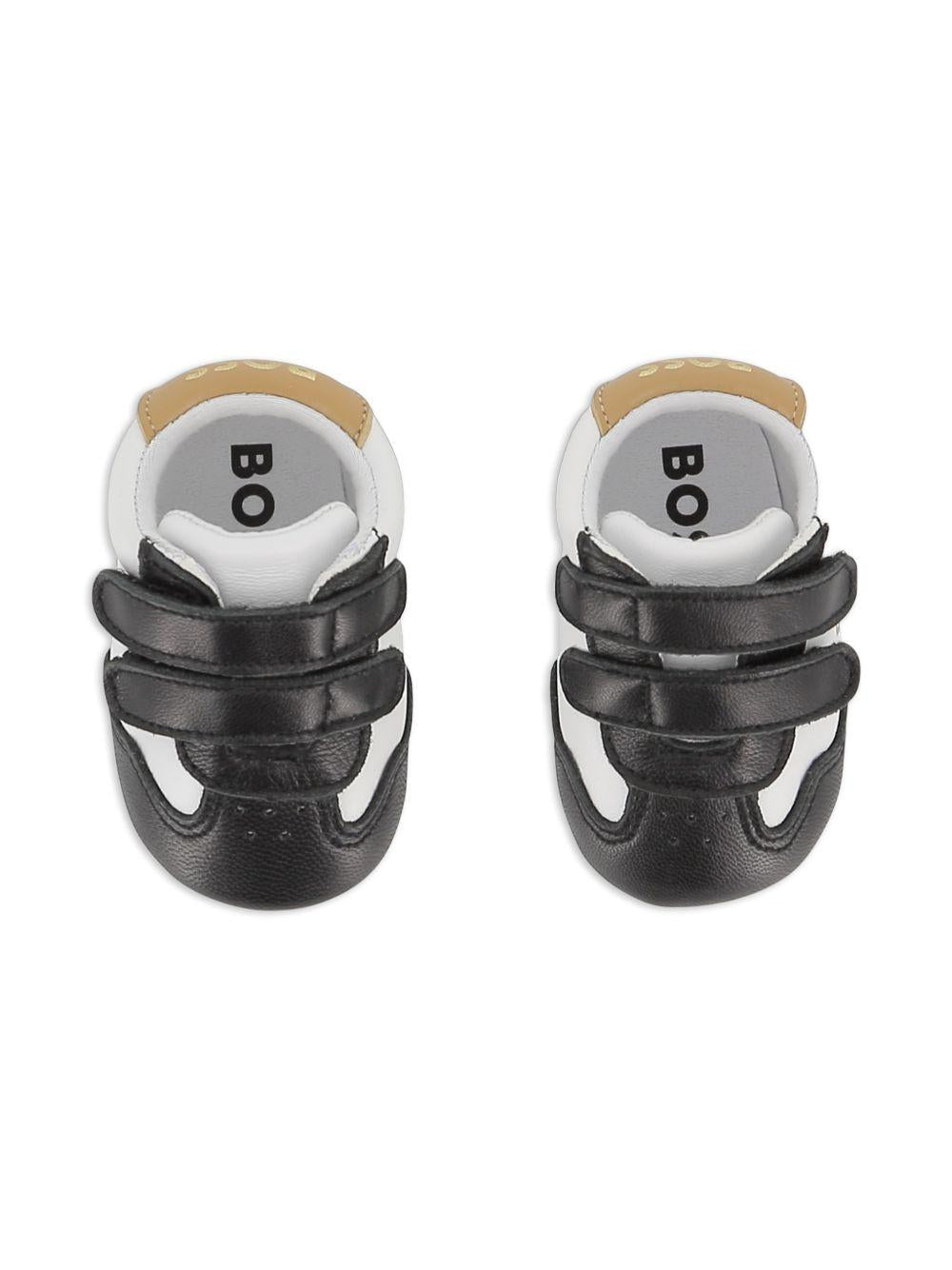 Scarpine per neonato Boss Kids primi passi - Ninna Nanna