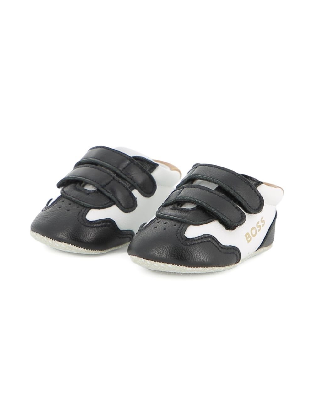 Scarpine per neonato Boss Kids primi passi - Ninna Nanna
