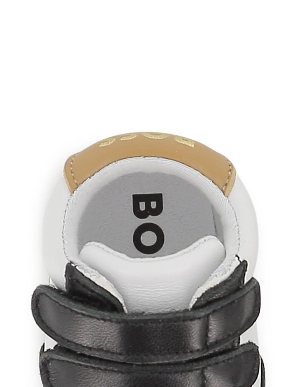 Scarpine per neonato Boss Kids primi passi - Ninna Nanna