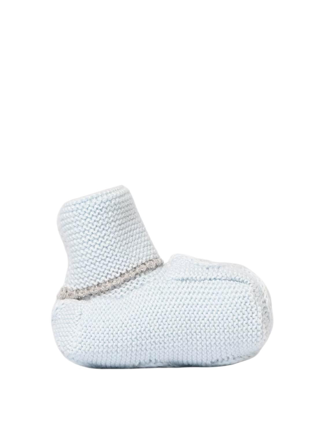 Scarpine per neonato Marlù Couture - Ninna Nanna