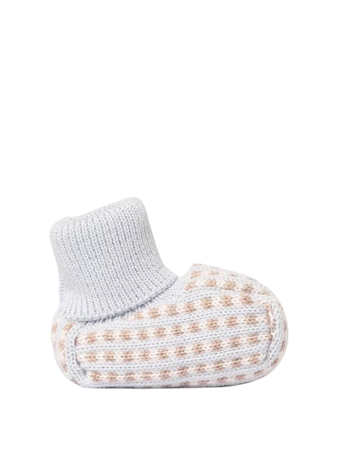 Scarpine per neonato Marlù Couture - Ninna Nanna