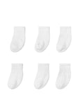 Set 6 calzini per neonato Lacoste Kids - Ninna Nanna