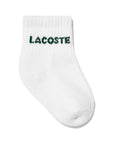 Set 6 calzini per neonato Lacoste Kids - Ninna Nanna