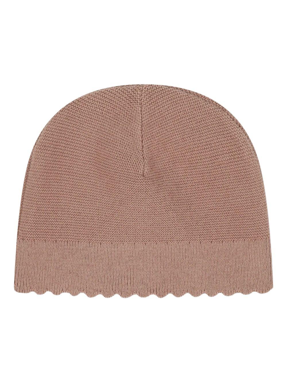 Set completo per neonata Chloé Kids con cappellino - Ninna Nanna