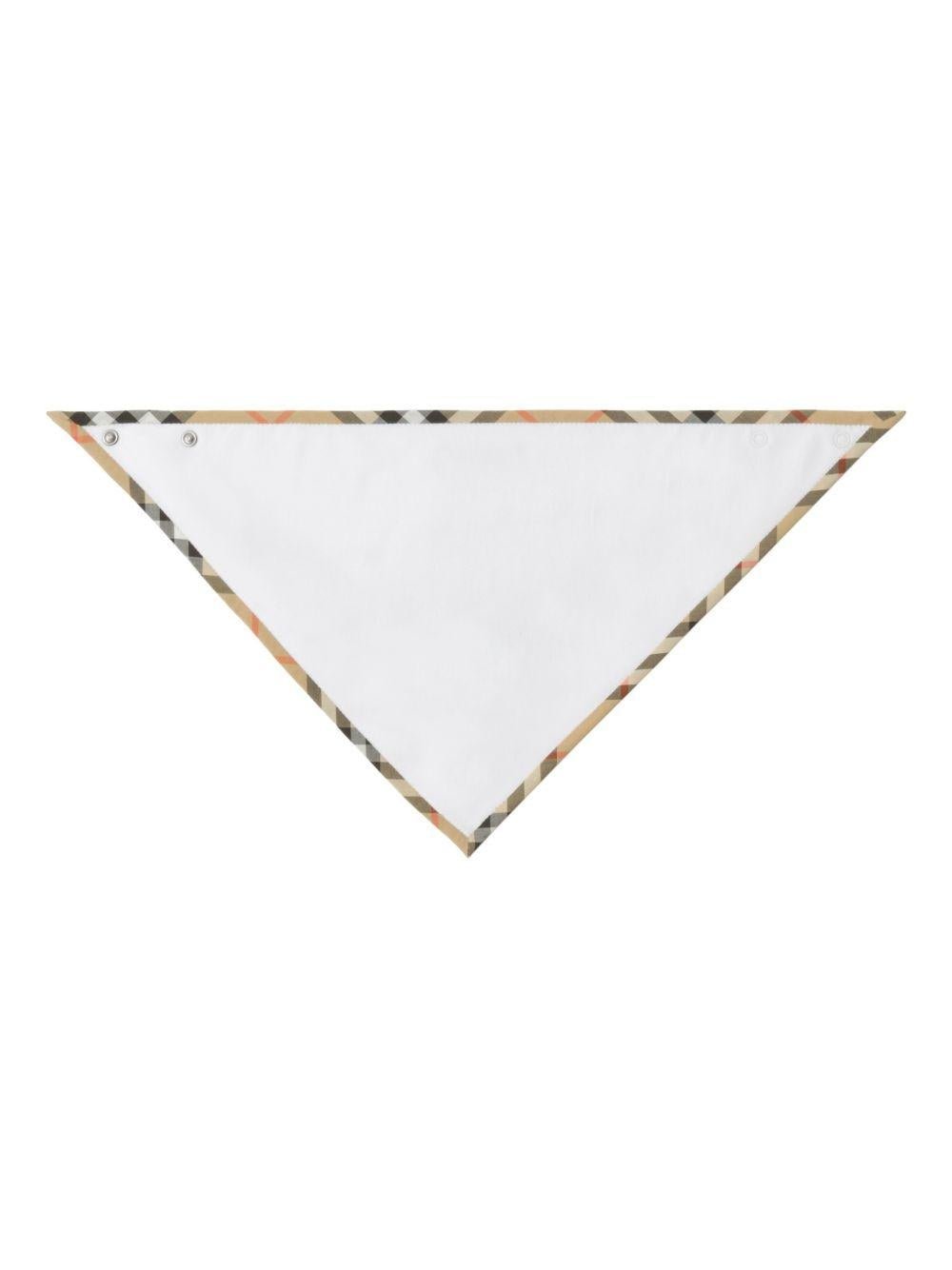 Set completo per neonato Burberry Kids - Ninna Nanna