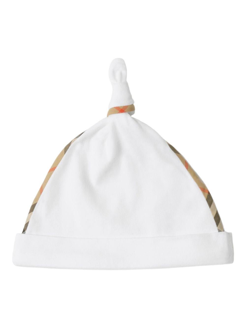 Set completo per neonato Burberry Kids - Ninna Nanna