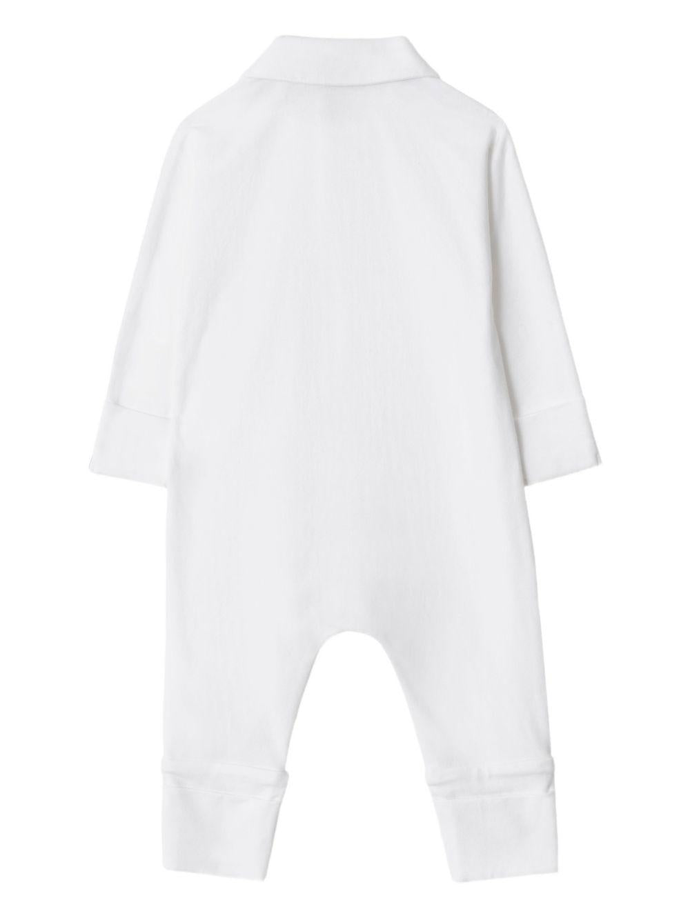 Set completo per neonato Burberry Kids - Ninna Nanna