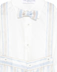 Set completo per neonato Colorichiari 4 pezzi - Ninna Nanna