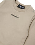 Set completo per neonato Dsquared2 Kids tuta - Ninna Nanna