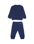 Set completo per neonato Dsquared2 Kids tuta - Ninna Nanna
