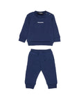 Set completo per neonato Dsquared2 Kids tuta - Ninna Nanna