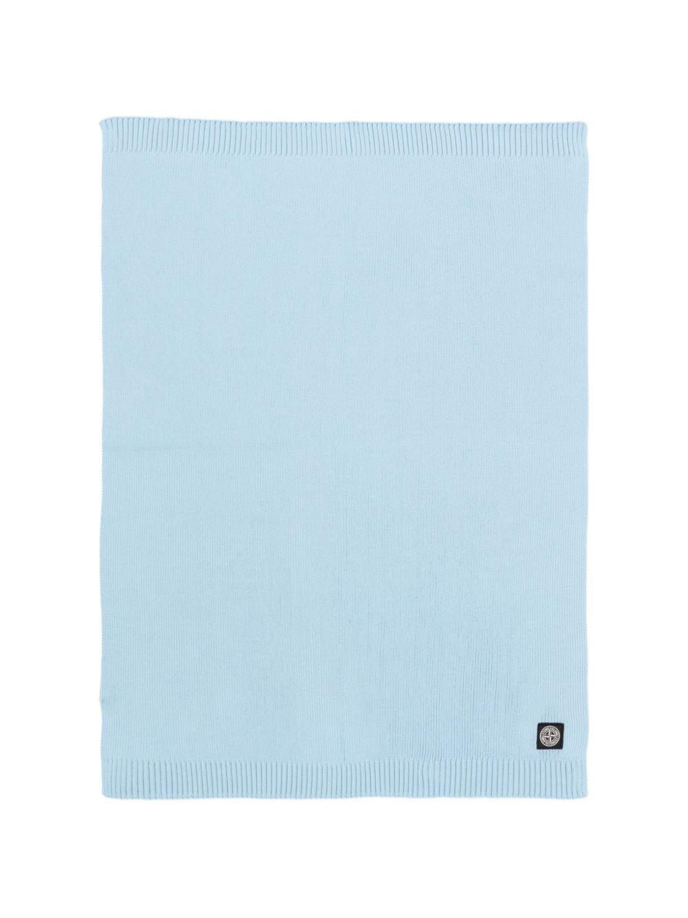 Set completo per neonato Stone Island Junior 3 pezzi - Ninna Nanna