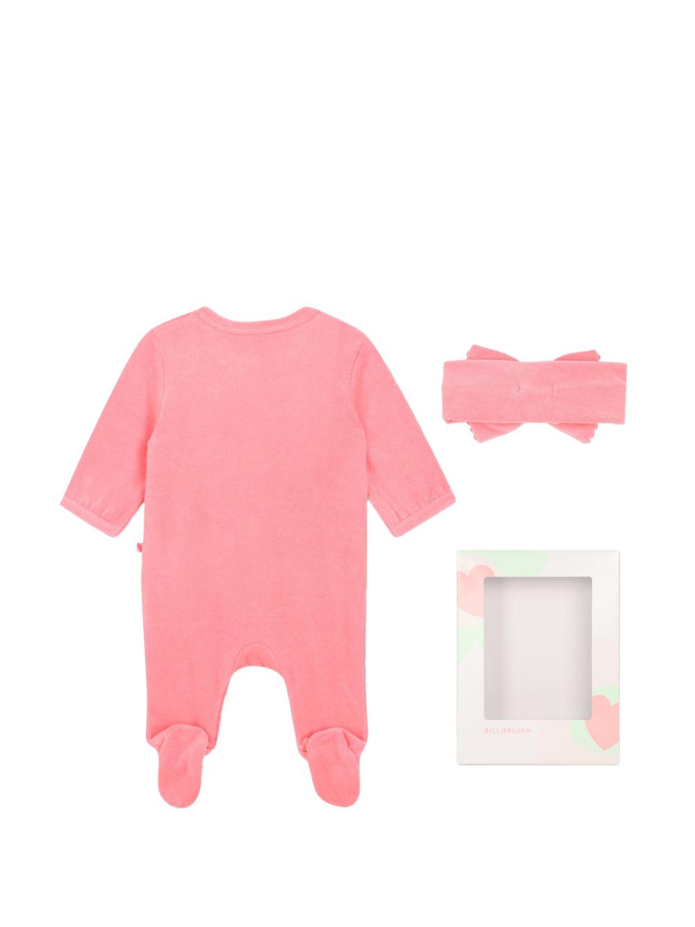 Set per neonata Billieblush tutina - Ninna Nanna