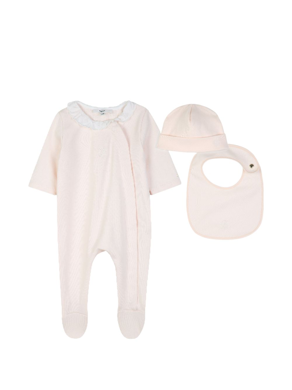 Set per neonata Chloé Kids tutina - Ninna Nanna