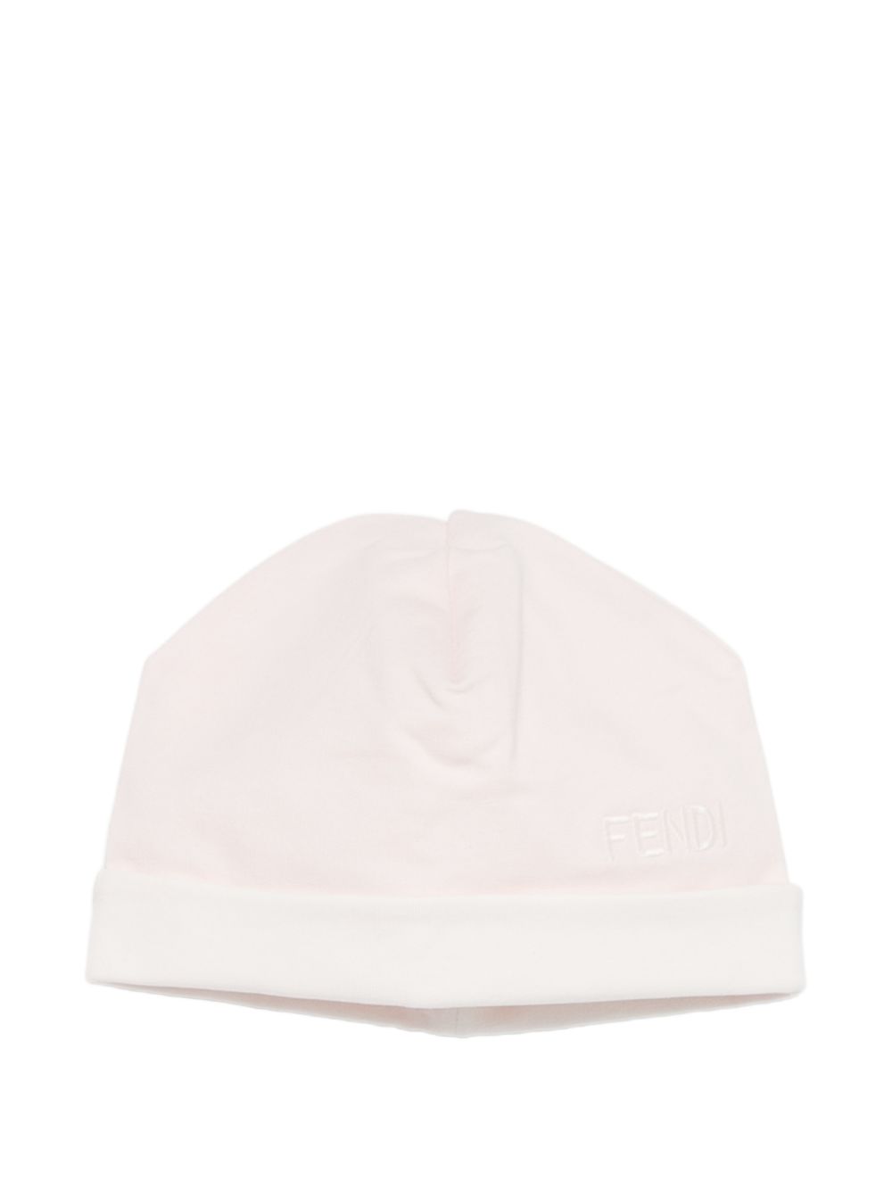 Set per neonata Fendi Kids tutina - Ninna Nanna