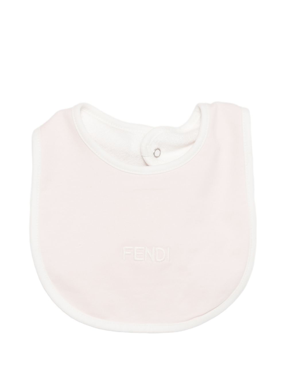 Set per neonata Fendi Kids tutina - Ninna Nanna