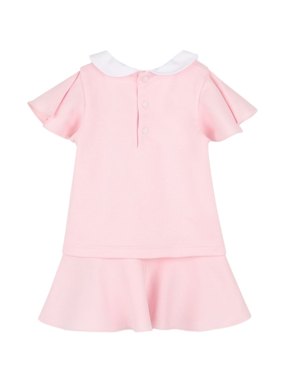 Set per neonata Givenchy Kids abito - Ninna Nanna