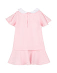 Set per neonata Givenchy Kids abito - Ninna Nanna