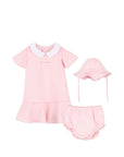 Set per neonata Givenchy Kids abito - Ninna Nanna