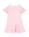 Set per neonata Givenchy Kids abito - Ninna Nanna