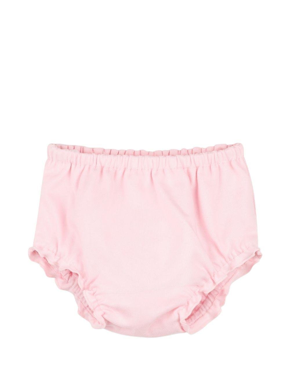 Set per neonata Givenchy Kids abito - Ninna Nanna