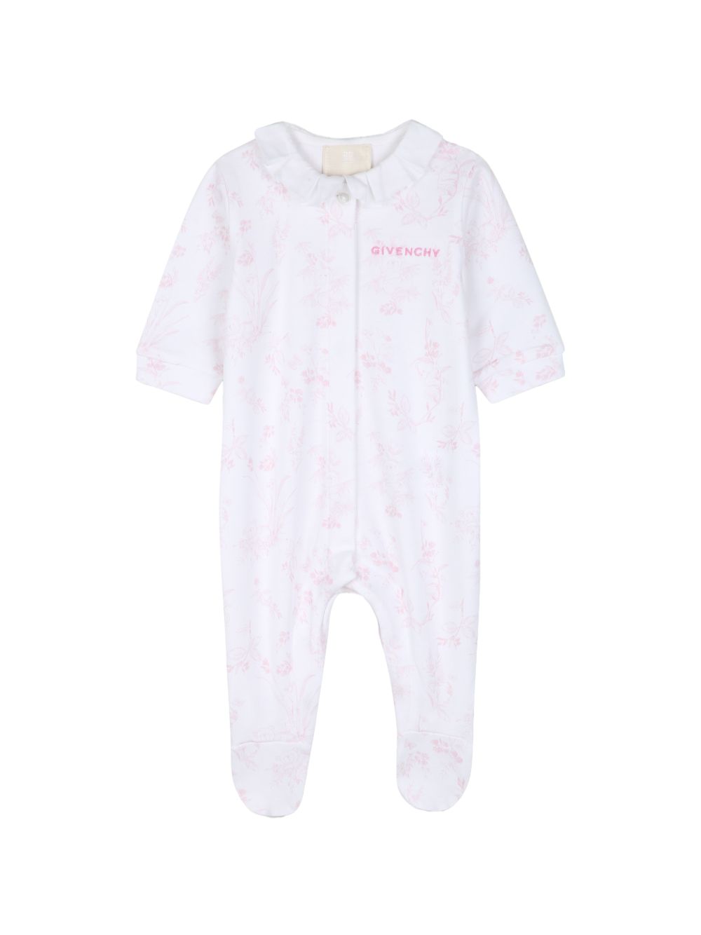 Set per neonata Givenchy Kids completo - Ninna Nanna