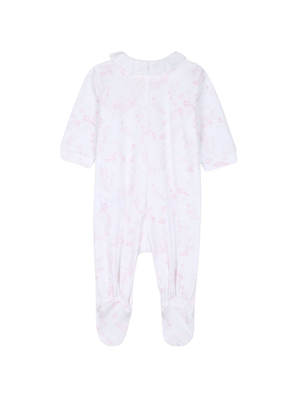Set per neonata Givenchy Kids completo - Ninna Nanna