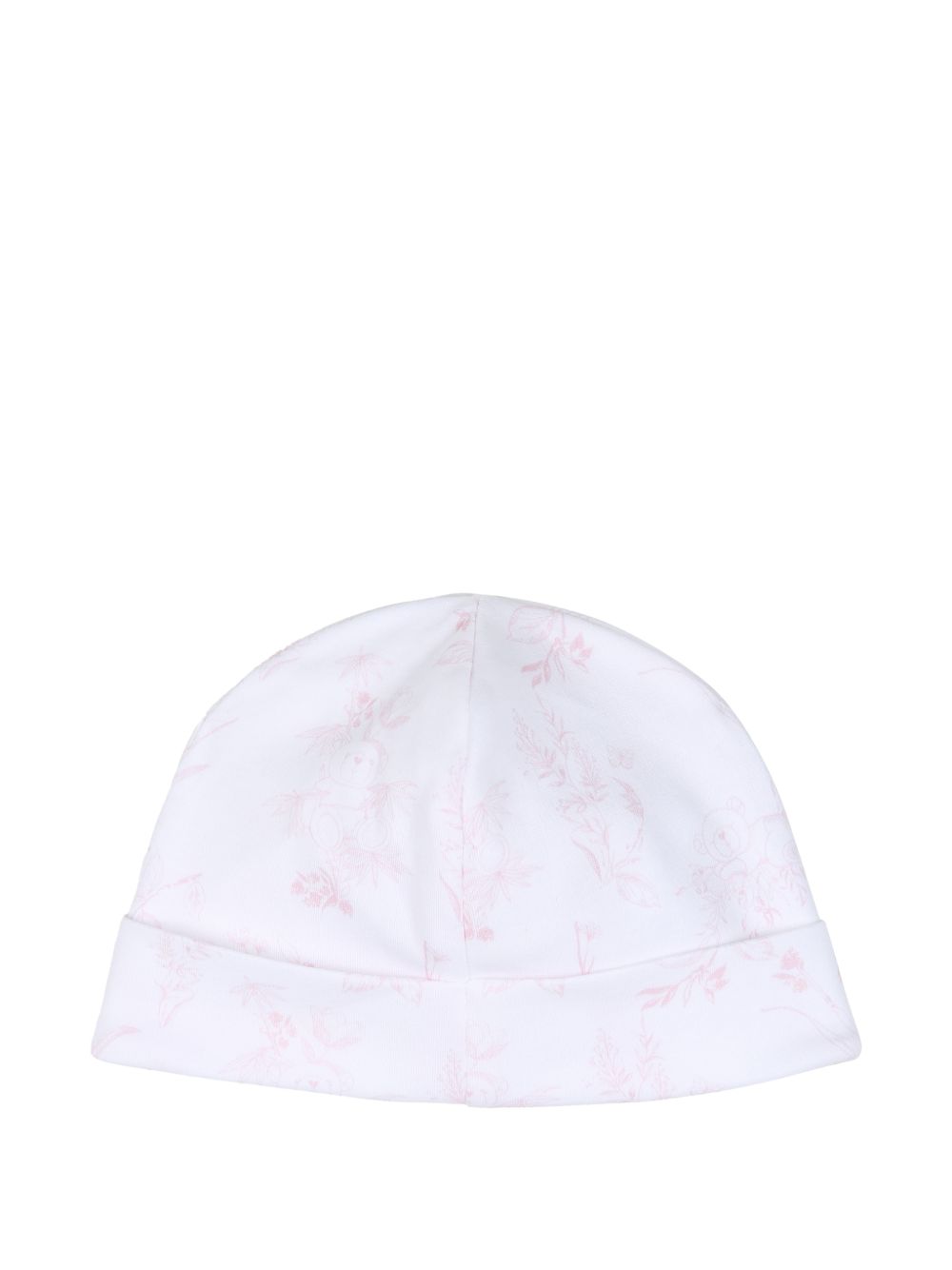Set per neonata Givenchy Kids completo - Ninna Nanna