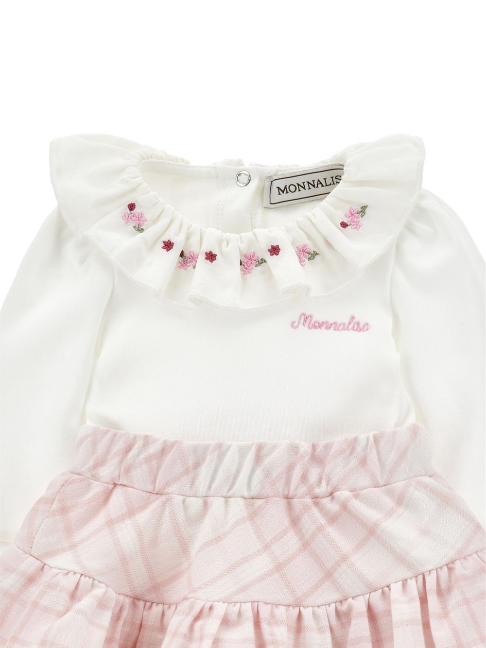 Set per neonata Monnalisa completo - Ninna Nanna