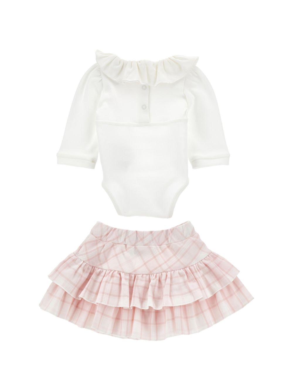 Set per neonata Monnalisa completo - Ninna Nanna