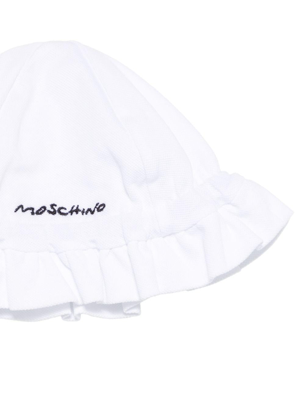 Set per neonata Moschino Kids tutina - Ninna Nanna