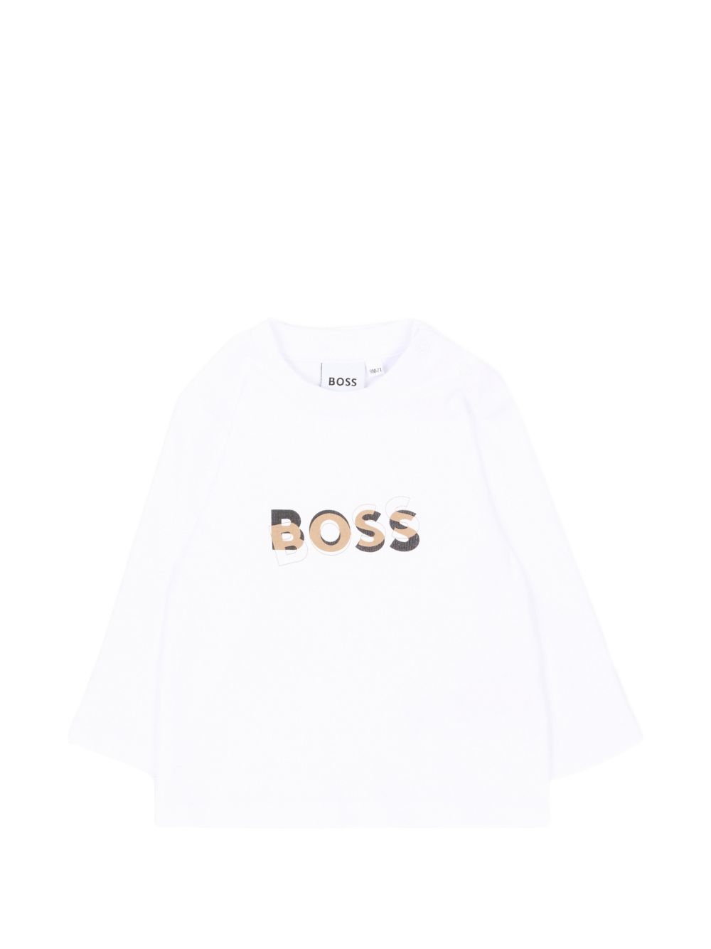 Set per neonato Boss Kids completo - Ninna Nanna