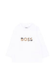 Set per neonato Boss Kids completo - Ninna Nanna