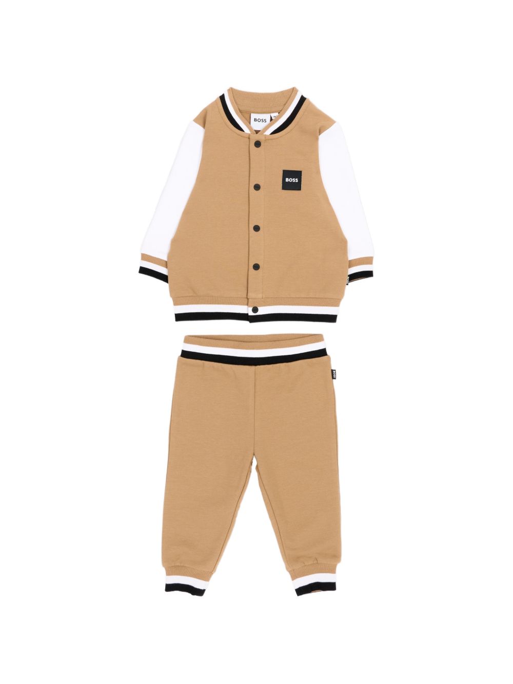 Set per neonato Boss Kids completo - Ninna Nanna