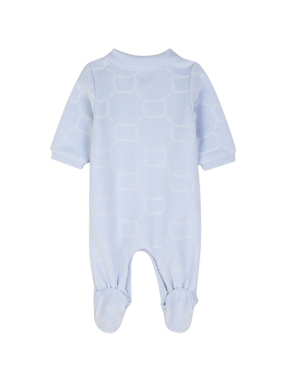 Set per neonato Boss kids tutina - Ninna Nanna