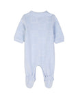 Set per neonato Boss kids tutina - Ninna Nanna