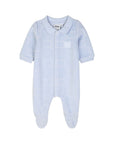 Set per neonato Boss kids tutina - Ninna Nanna