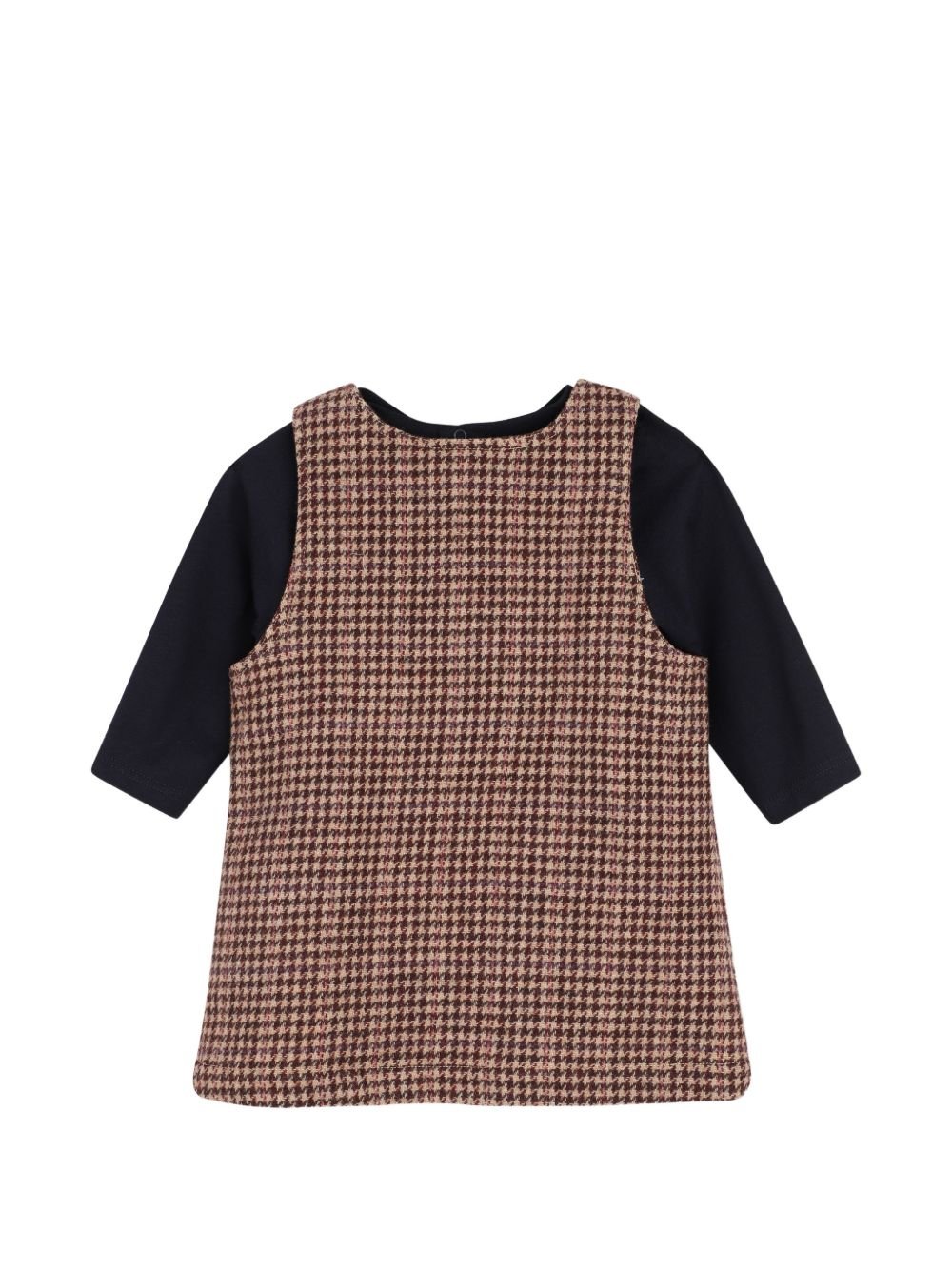 Set per neonato Chloé Kids completo - Ninna Nanna