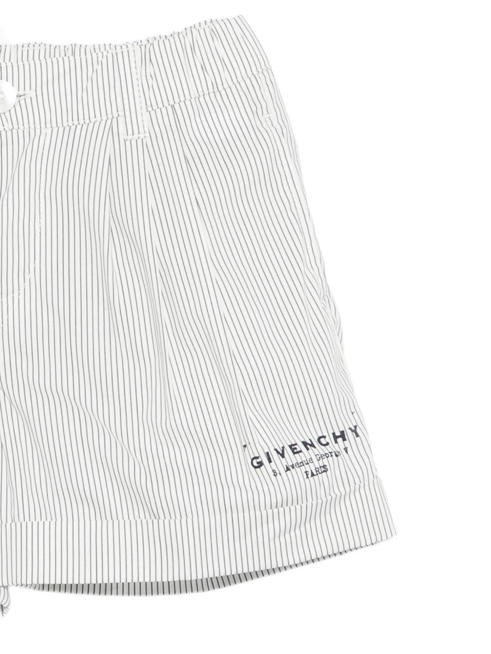 Set per neonato Givenchy Kids completo - Ninna Nanna