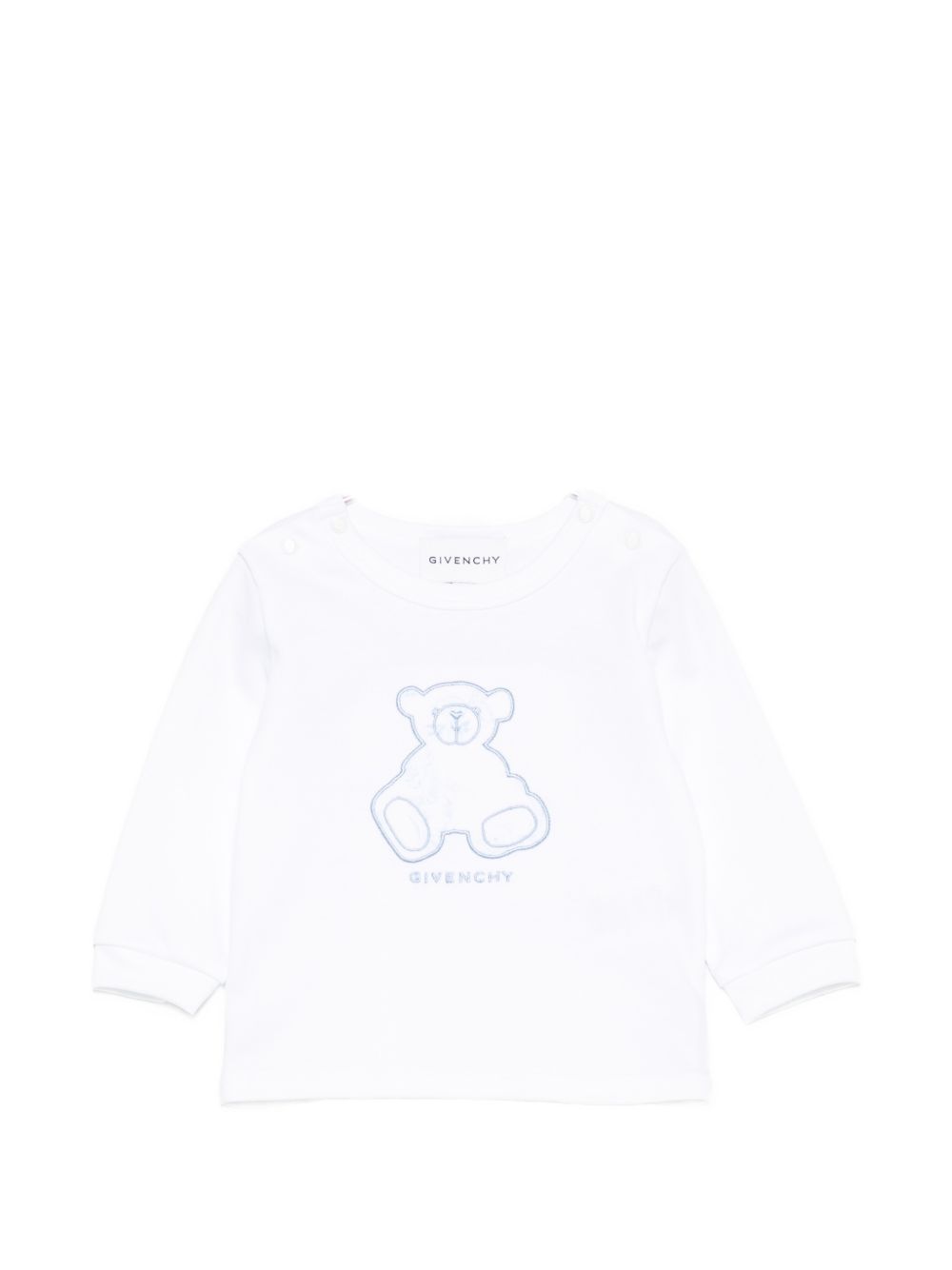 Set per neonato Givenchy Kids completo - Ninna Nanna