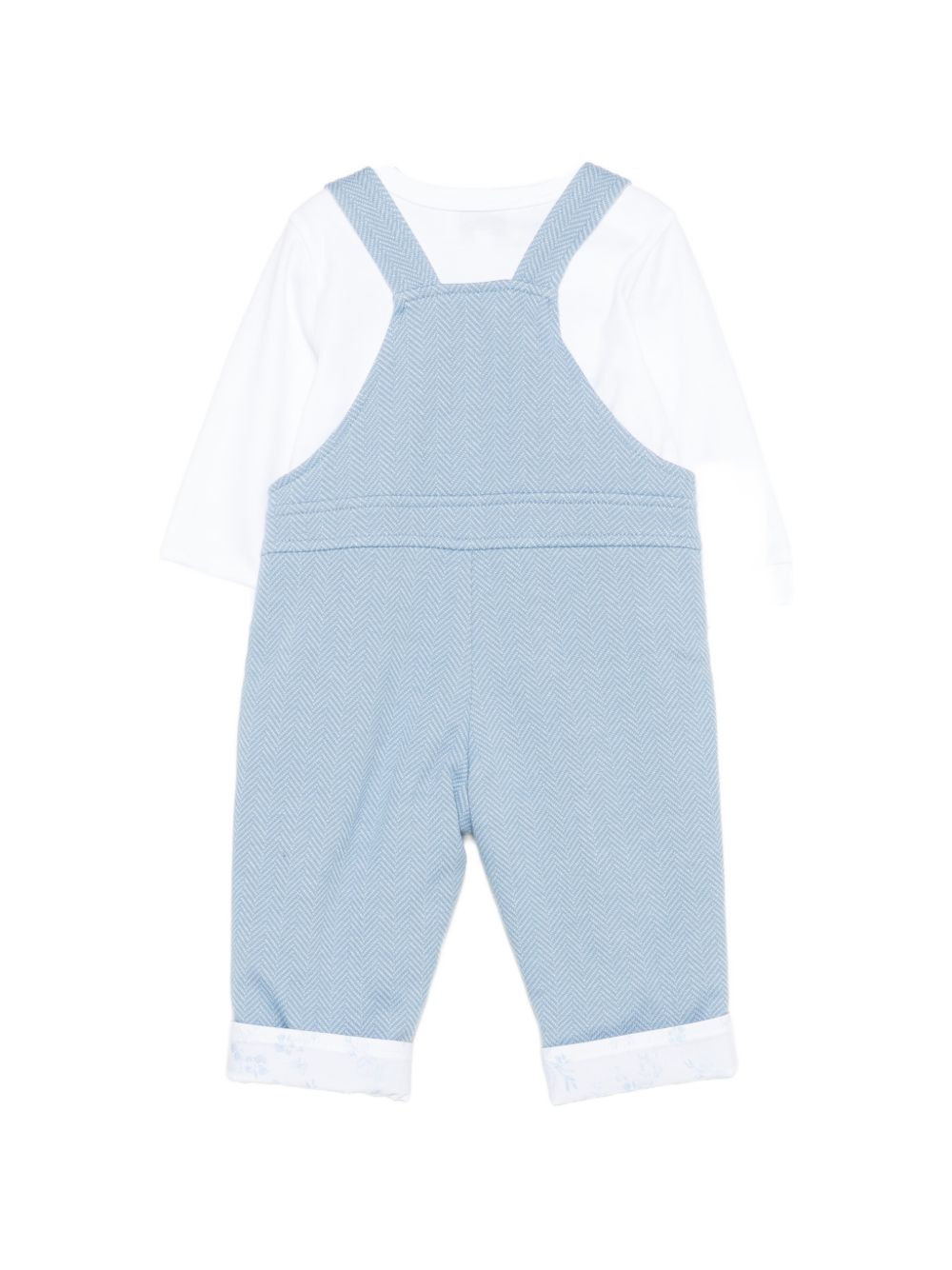 Set per neonato Givenchy Kids completo - Ninna Nanna