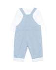 Set per neonato Givenchy Kids completo - Ninna Nanna