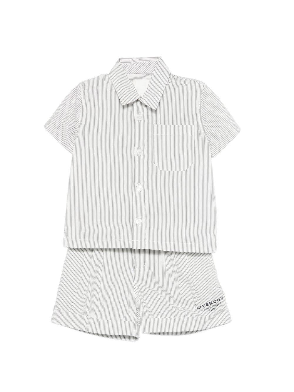 Set per neonato Givenchy Kids completo - Ninna Nanna