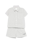 Set per neonato Givenchy Kids completo - Ninna Nanna