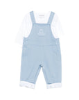 Set per neonato Givenchy Kids completo - Ninna Nanna