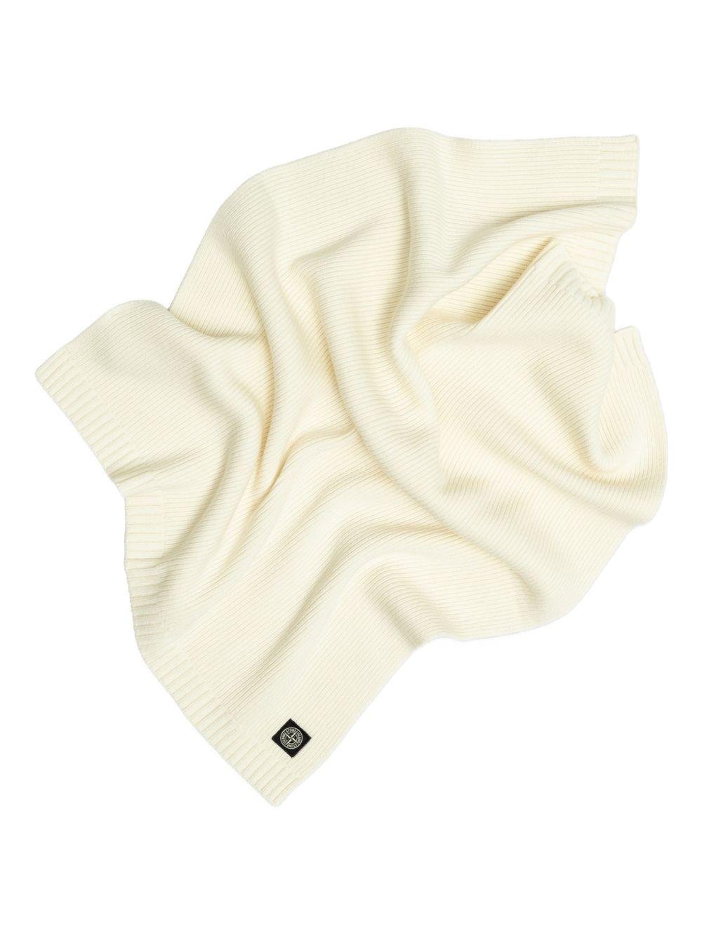 Set per neonato Stone Island Junior tre pezzi - Ninna Nanna